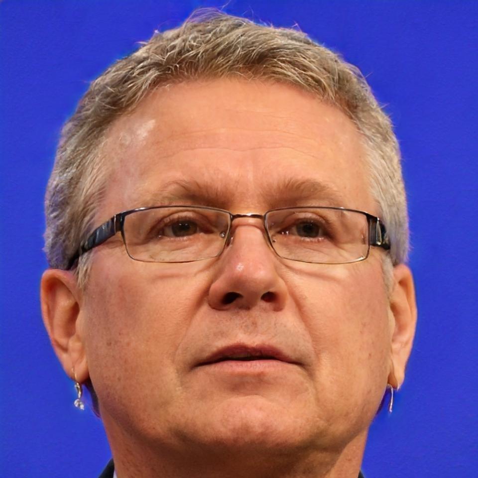 Stefan Müller